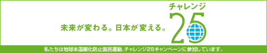 私たちはチームマイナス6%